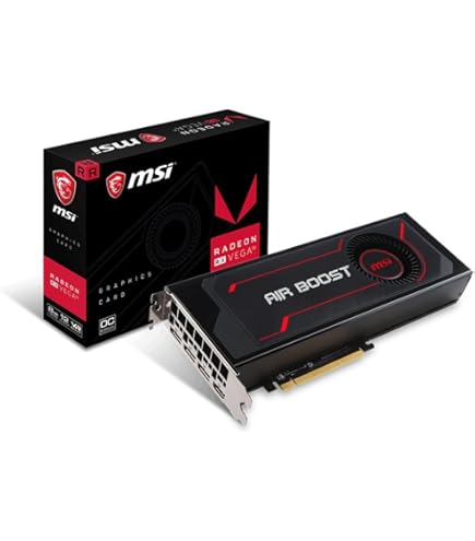 Amazon.com: ASRock Phantom Gaming X Radeon RX Vega 56 8G HBM2